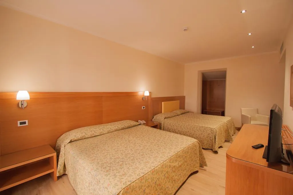 Room, Laurentia, Rome