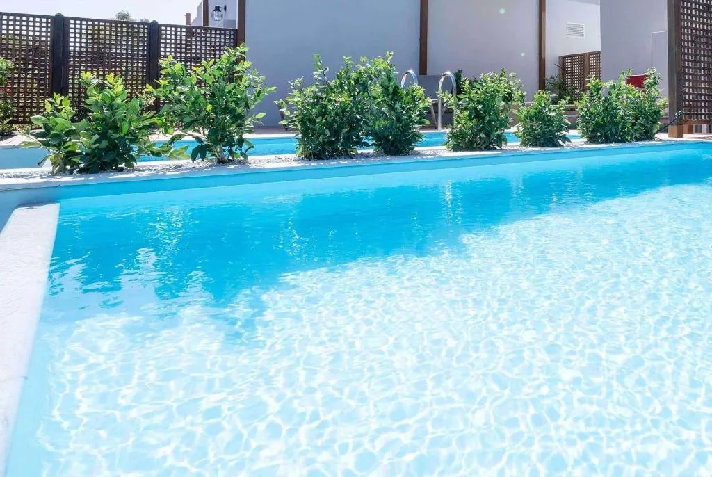 Pool, Dolce Attica Riviera, Athens