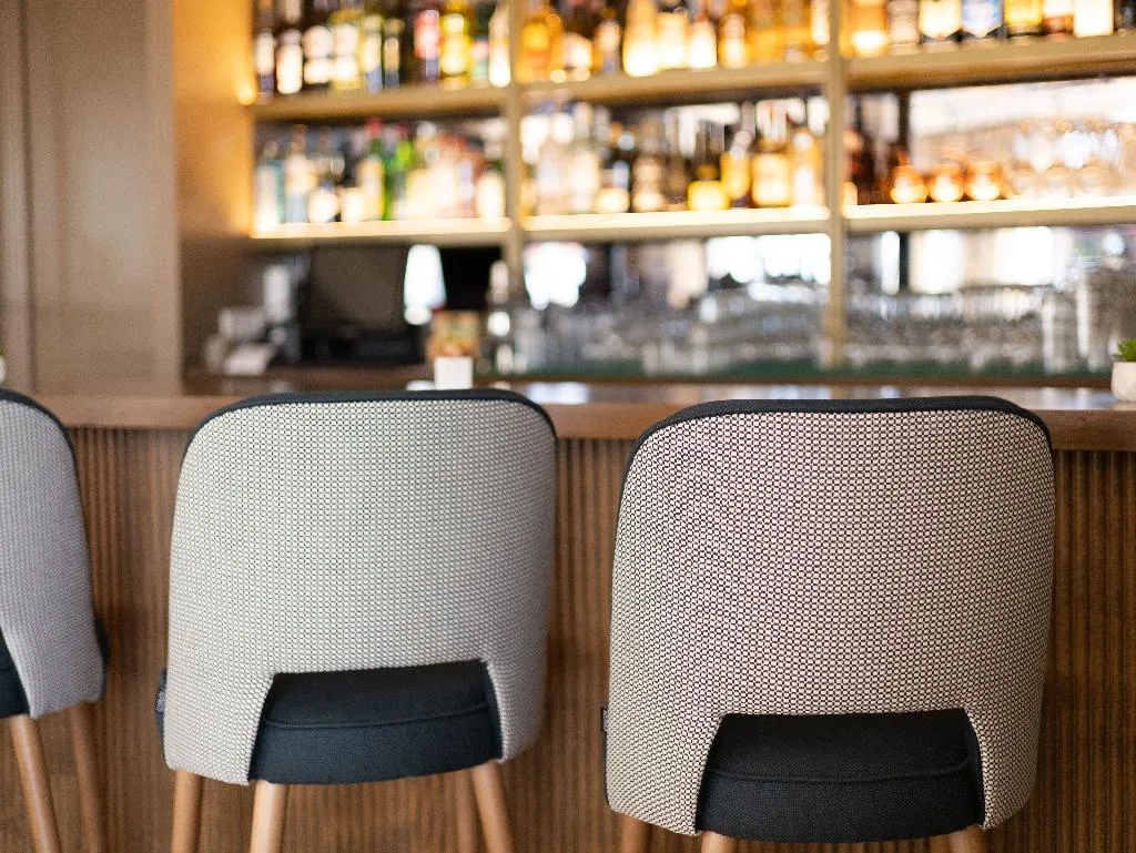 Bar, Senator Port Mahon, Menorca
