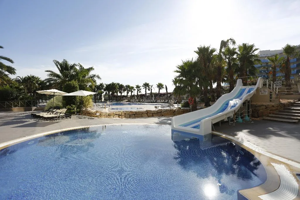 Pool, Gran Palas Hotel, Costa Brava
