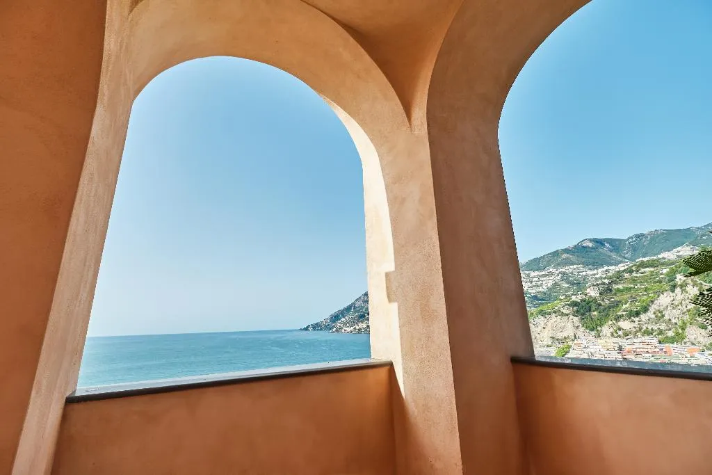 DOUBLE SUPERIOR Room, Botanico San Lazzaro, Naples