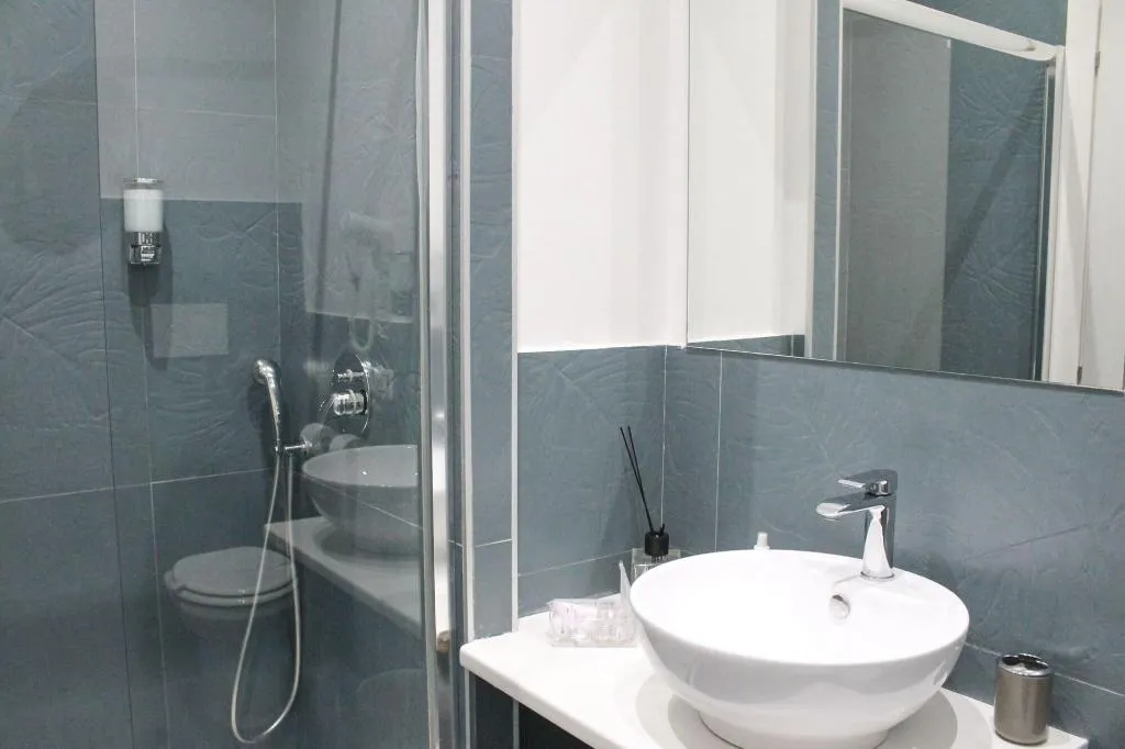 Room, Mascalzone Latino Luxury Rooms, Naples