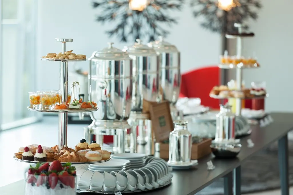 Conferences, Myriad By Sana Hotels, Lisbon