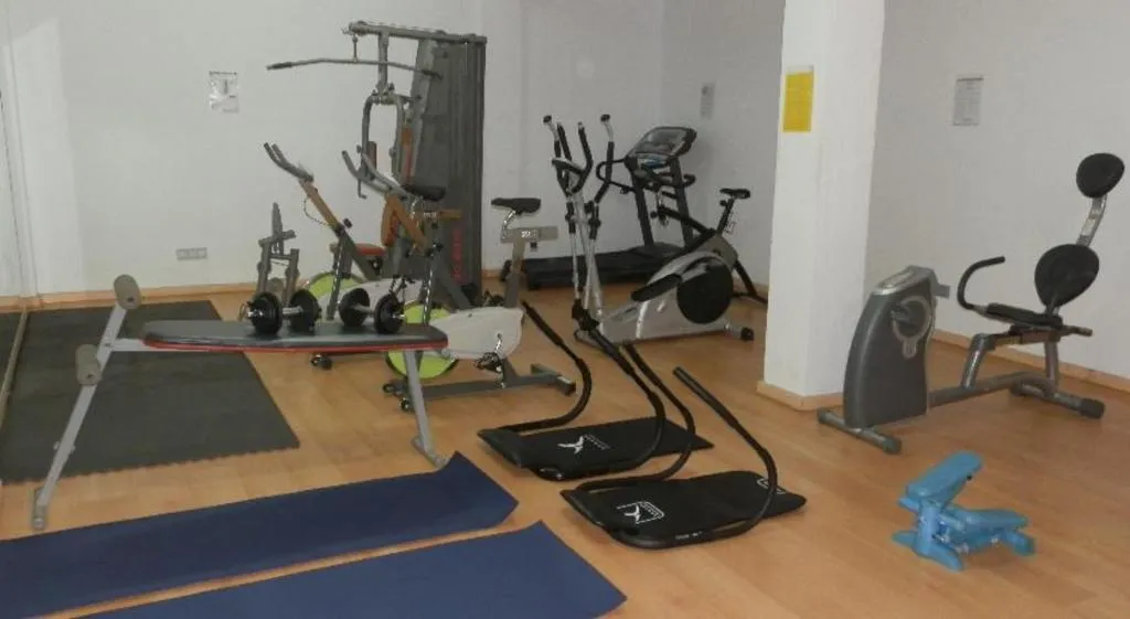 Sports and Entertainment, Daniya Alicante, Costa Blanca