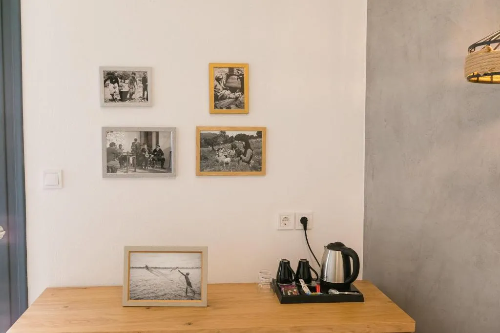 Room, Kastro Hotel, Crete