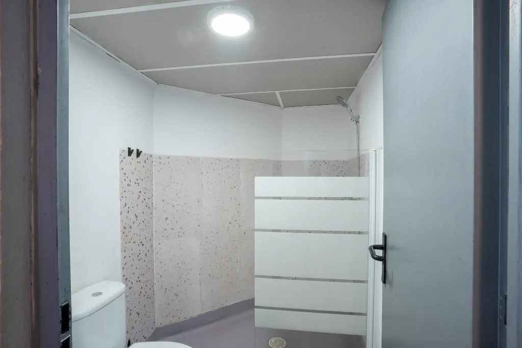 Bed in dormitory CAPACITY 4 Room, Malacuna Barcelona, Barcelona