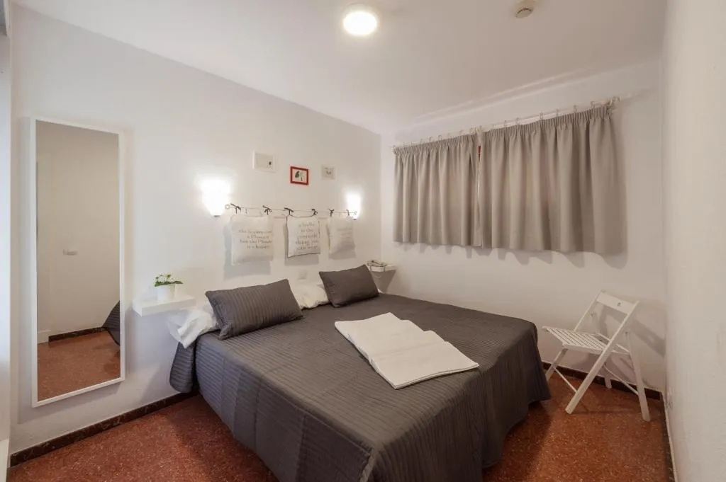 APARTMENT ONE BEDROOM Room, Apartamentos Miami Gran Canaria, Gran Canaria