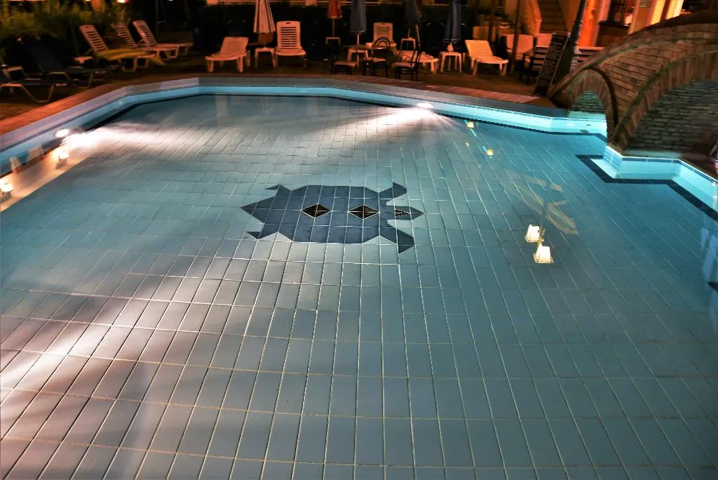 Pool, Elpida Hotel, Zante