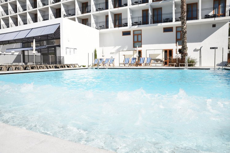 Hotel Sunclub Calavinya Adults Recommended, Costa Dorada