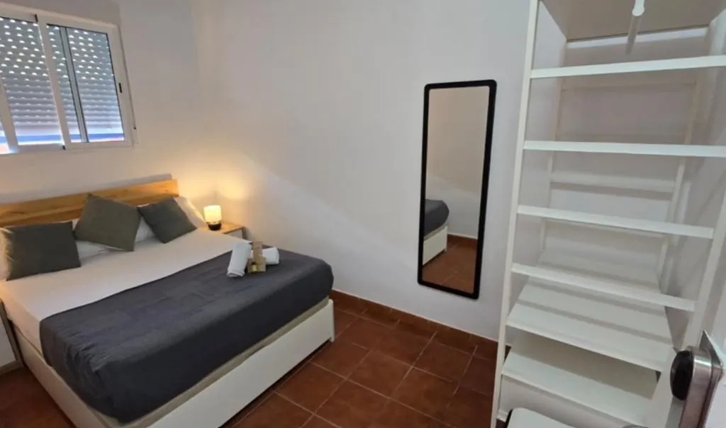 DOUBLE STANDARD Room, Malacuna Barcelona, Barcelona
