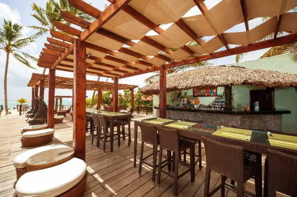 Bar, Punta Cana Princess All Inclusive, Dominican Republic