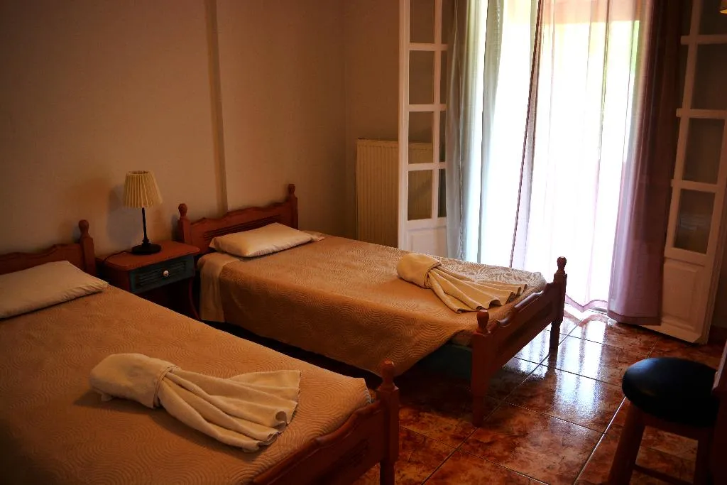 Room, Apartments Despina, Corfu