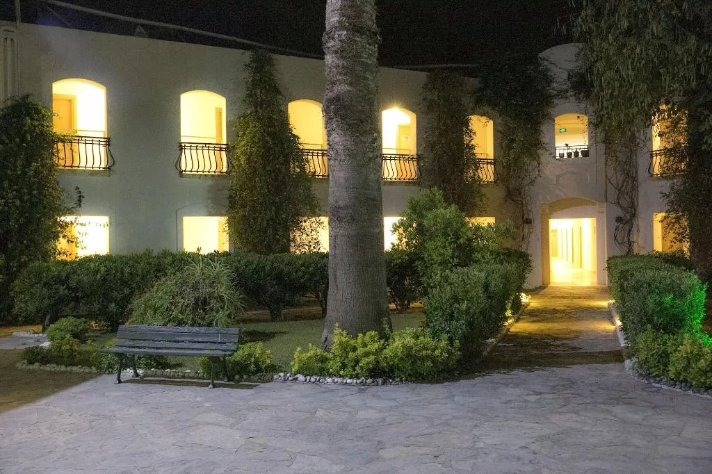 General view, Sea Side Beach Club, Bodrum