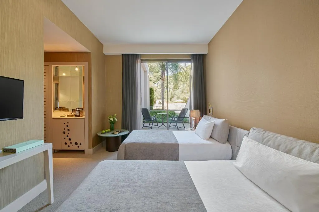 FAMILY ROOM WITH TERRACE Room, Maxx Royal Belek Golf Resort, Antalya