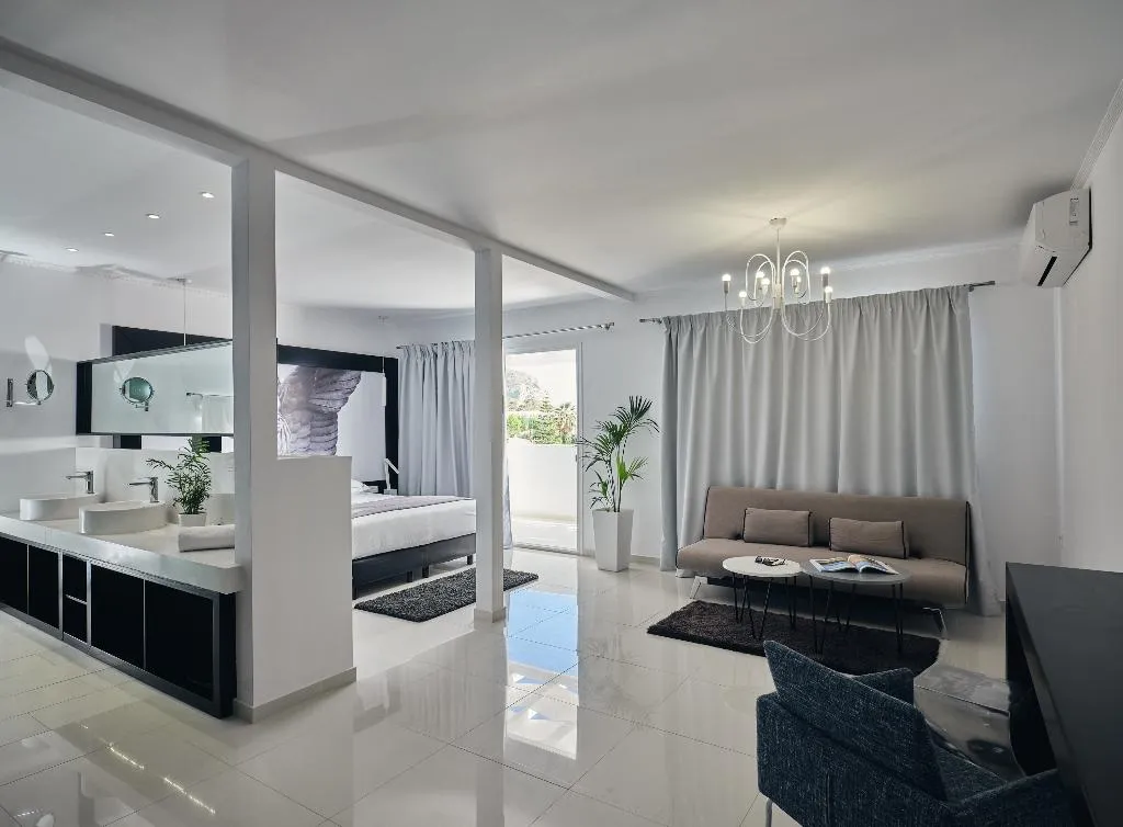 SUITE SUPERIOR Room, Meandros Boutique Hotel & Spa, Zante