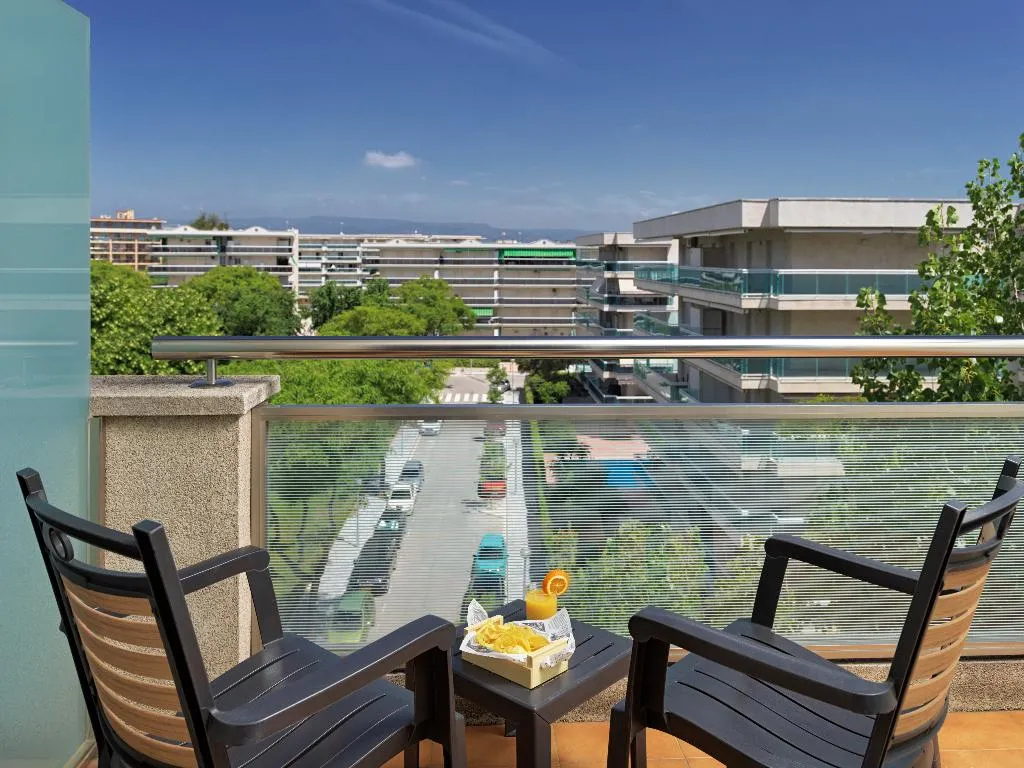 DOUBLE STANDARD Room, H10 Vintage Salou, Costa Dorada