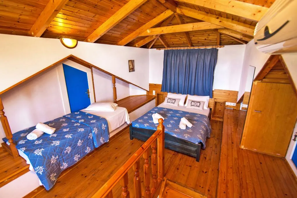 APARTMENT TWO BEDROOMS Room, Villa Panorama, Zante