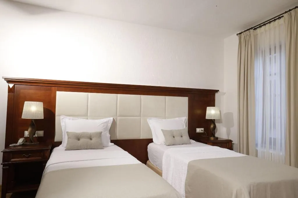 Room, YundAntik Cunda Konaklari, Izmir