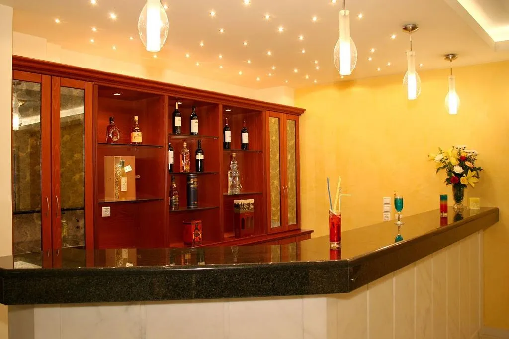 Bar, Timos Hotel, Zante