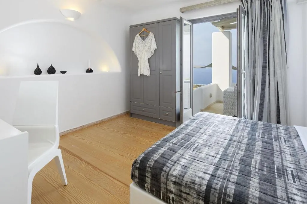 Room, Santorini Princess Presidential Suites, Santorini