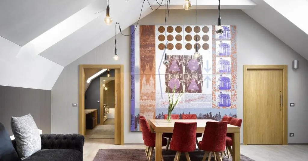 Room, INNSiDE by Meliá Prague Old Town, Prague