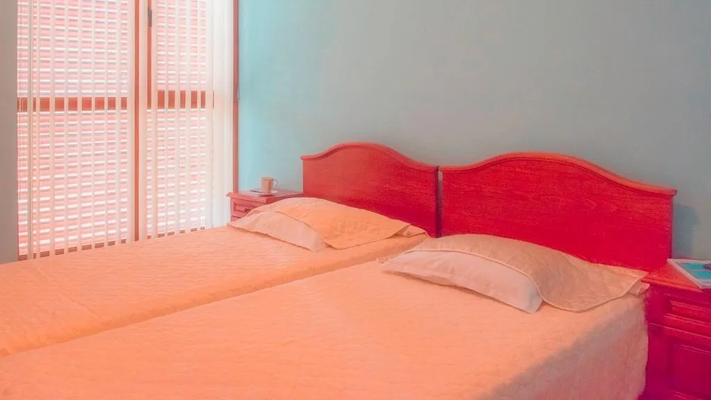 APARTMENT TWO BEDROOMS Room, Sun City Holiday Apartments, Bourgas