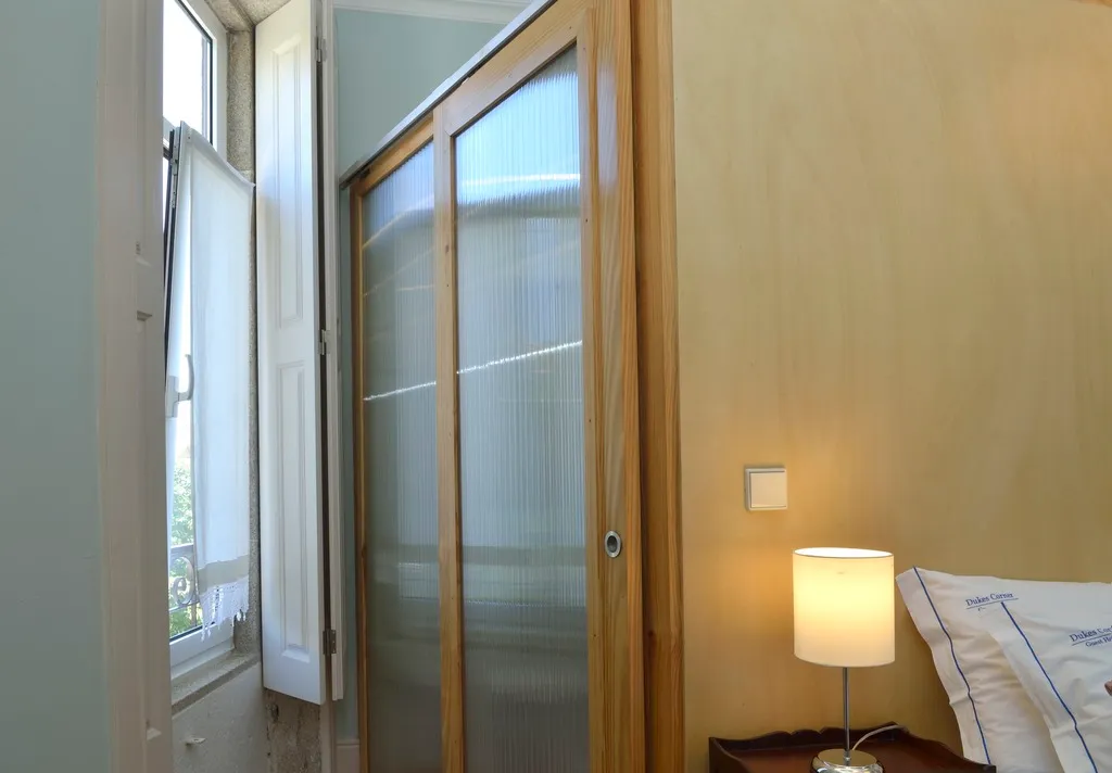 DOUBLE SUPERIOR Room, Dukes Corner Guest House, Porto