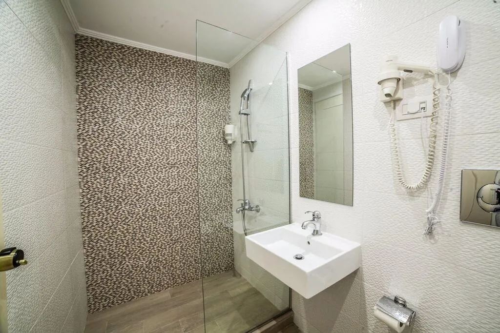 Room, Archontiki, Crete