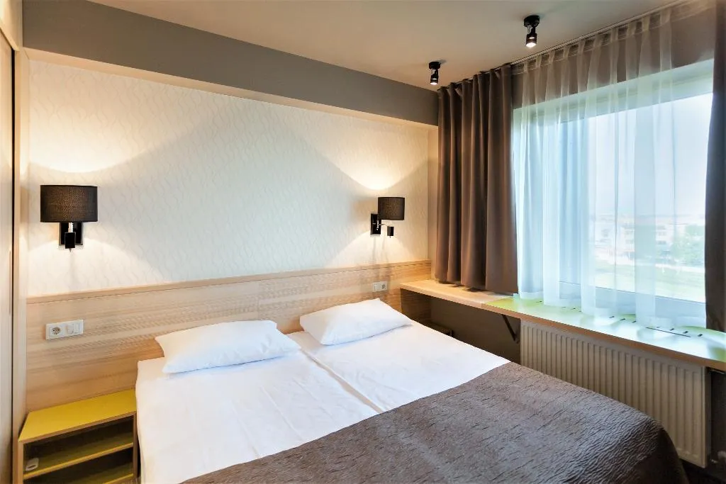 SUITE STANDARD Room, Rija Port Hotel Riga, Riga