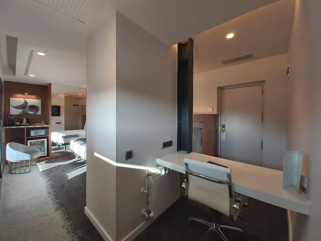 SUITE STANDARD Room, Best Western Premier Hotel Dante, Barcelona