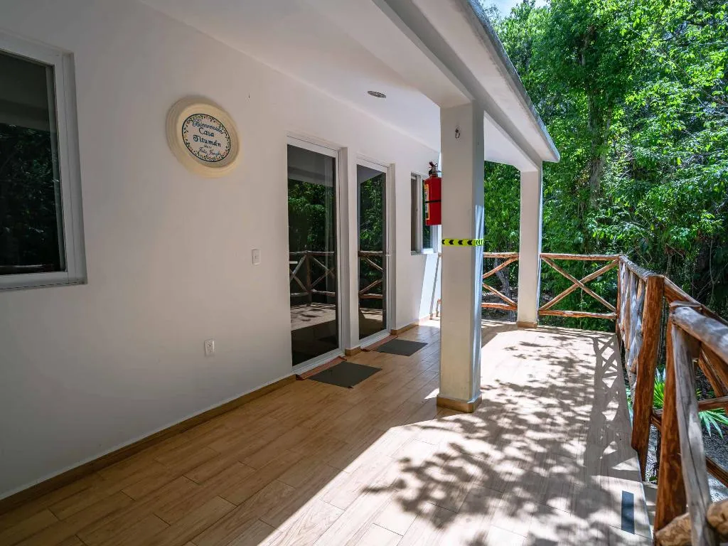 FAMILY ROOM STANDARD Room, Jolie Jungle, Cancun Area