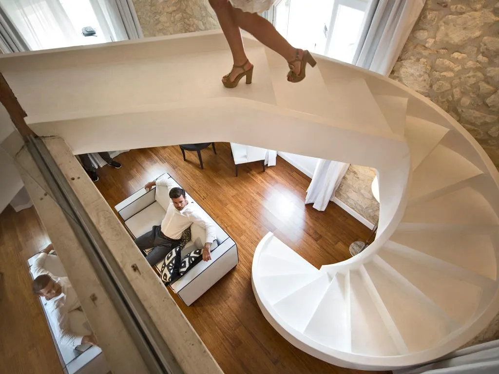 SUITE GARDEN VIEW Room, Villa Fanny, Cagliari