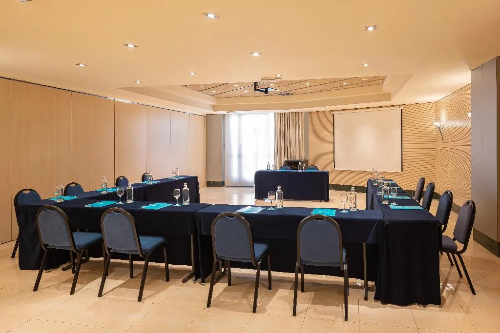 Conferences, Golden Bahia de Tossa & Spa, Costa Brava