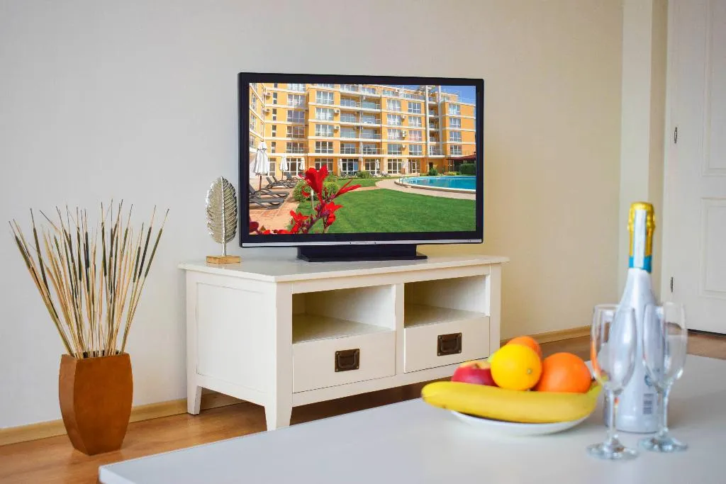 APARTMENT ONE BEDROOM Room, Flores Park, Bourgas