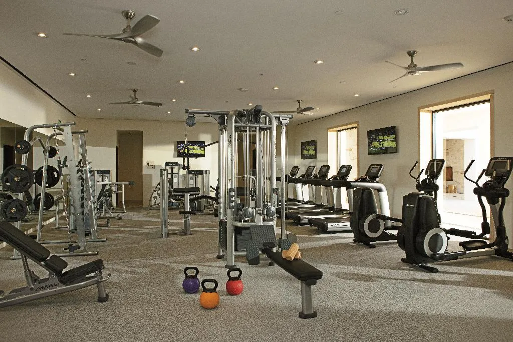 Sports and Entertainment, Secrets Akumal Riviera Maya, Cancun Area