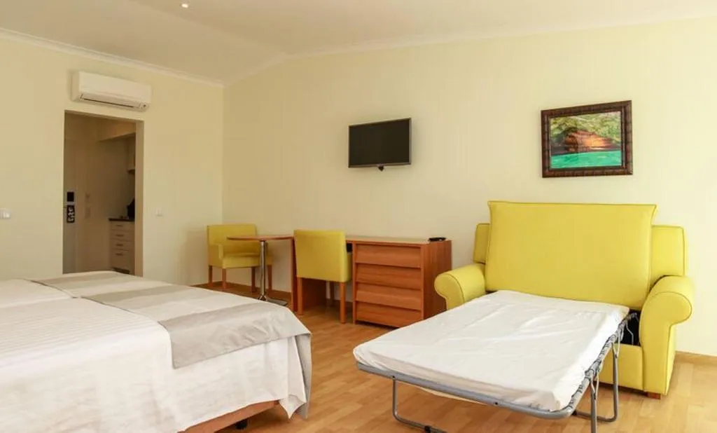 SUITE CLASSIC Room, Lagoa Apartment Hotel, Algarve