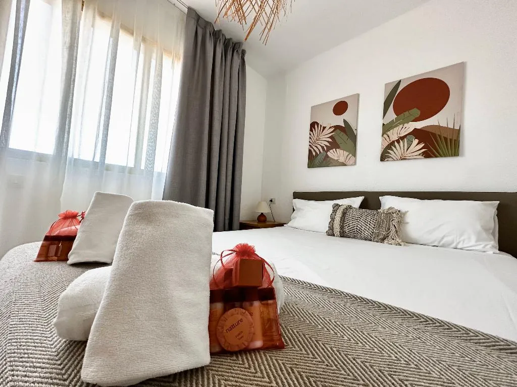 BUNGALOW SUPERIOR TWO BEDROOMS Room, Albir Hills Apartments, Costa Blanca