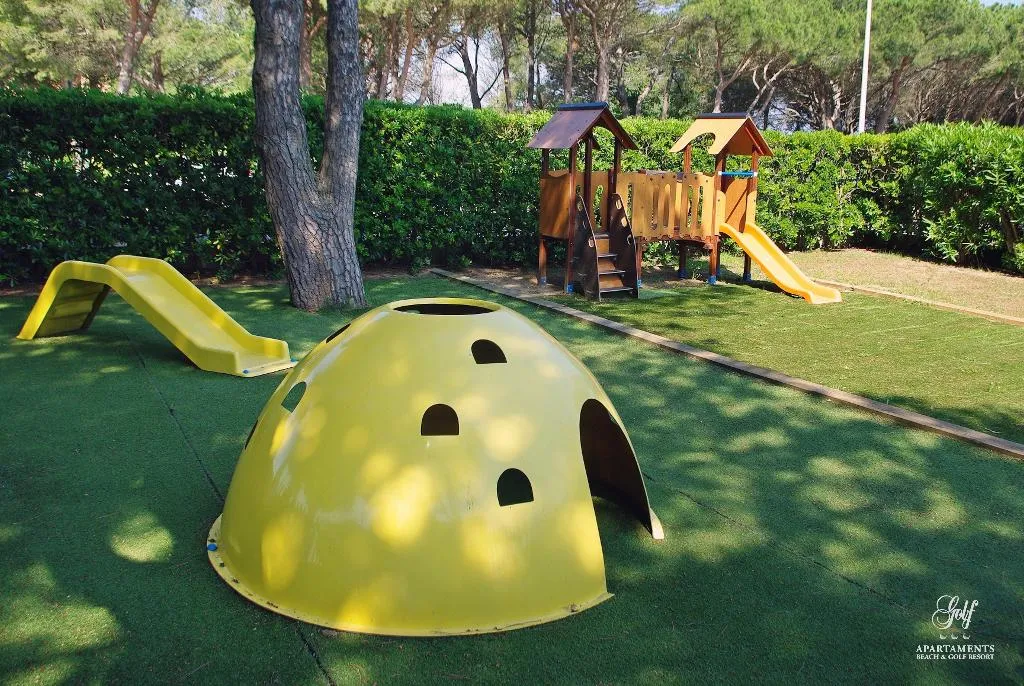 Sports and Entertainment, Apartaments Golf By La Costa Resort, Costa Brava