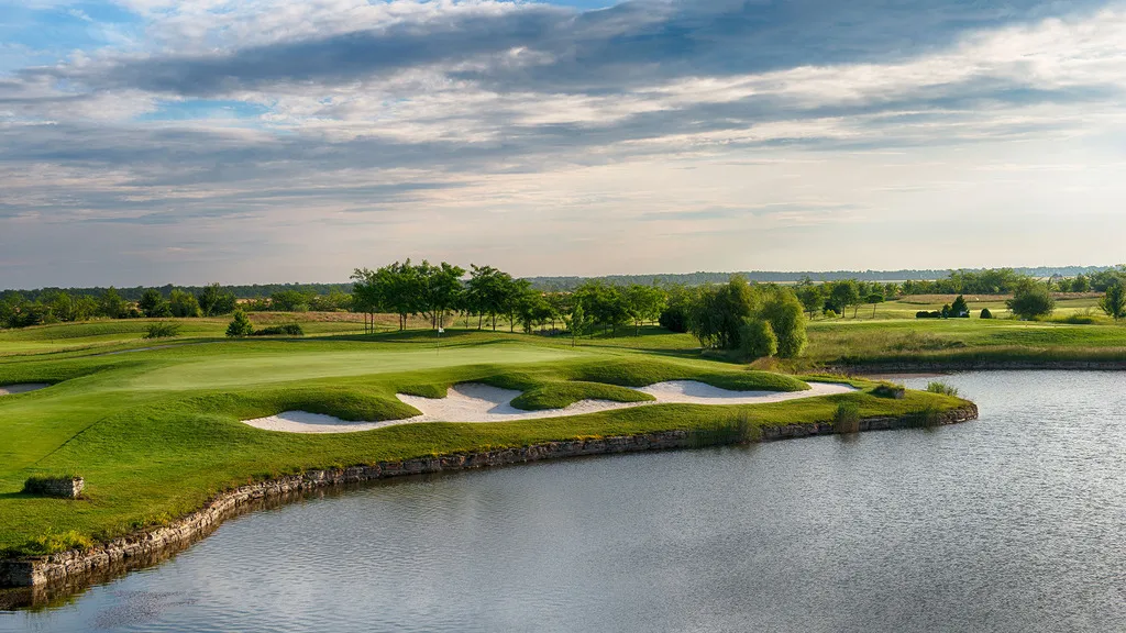 Sports and Entertainment, Lighthouse Golf & Spa Hotel, Varna