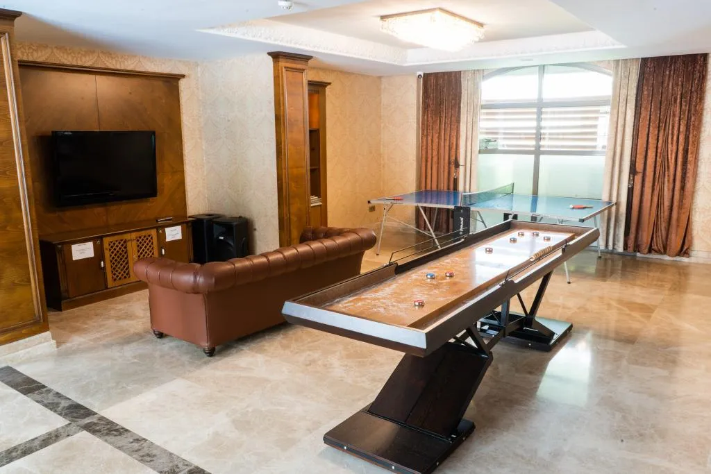 Sports and Entertainment, Emre Hotel  And Emre Beach Hotel, Dalaman