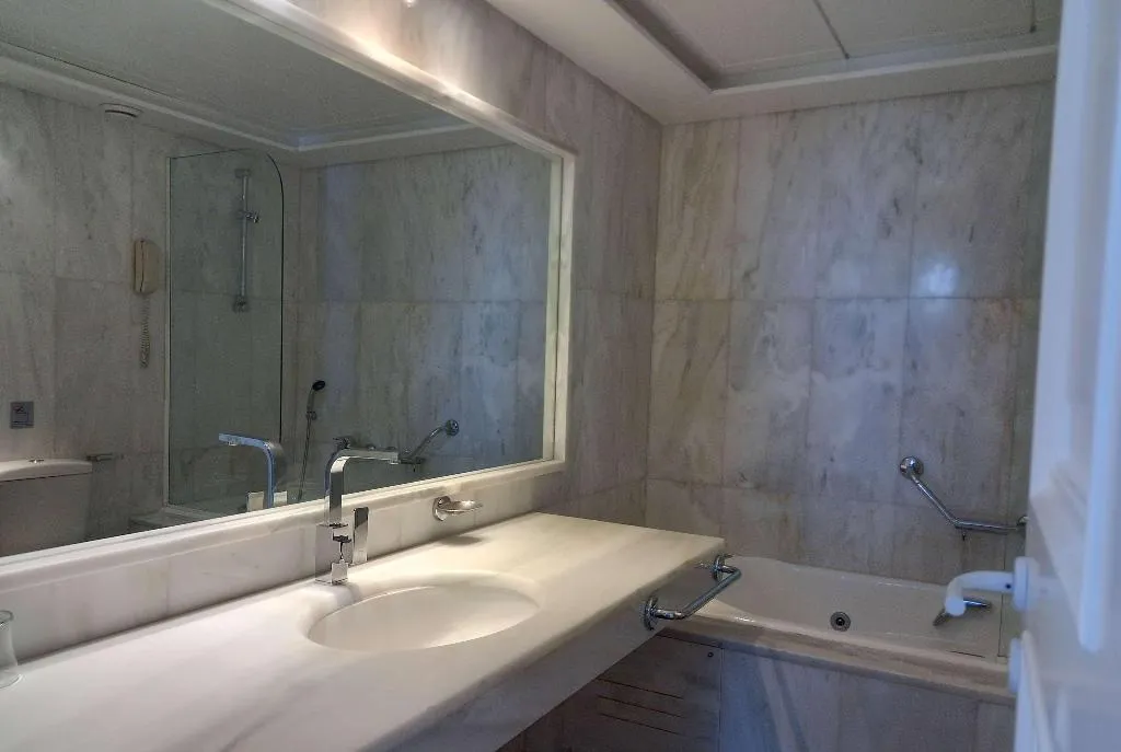 Room, Ramada by Wyndham Loutraki Poseidon Resort, Kalamata