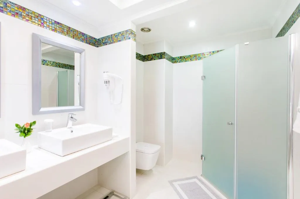 SUITE EXECUTIVE Room, Atrium Platinum Resort Hotel and Spa, Rhodes