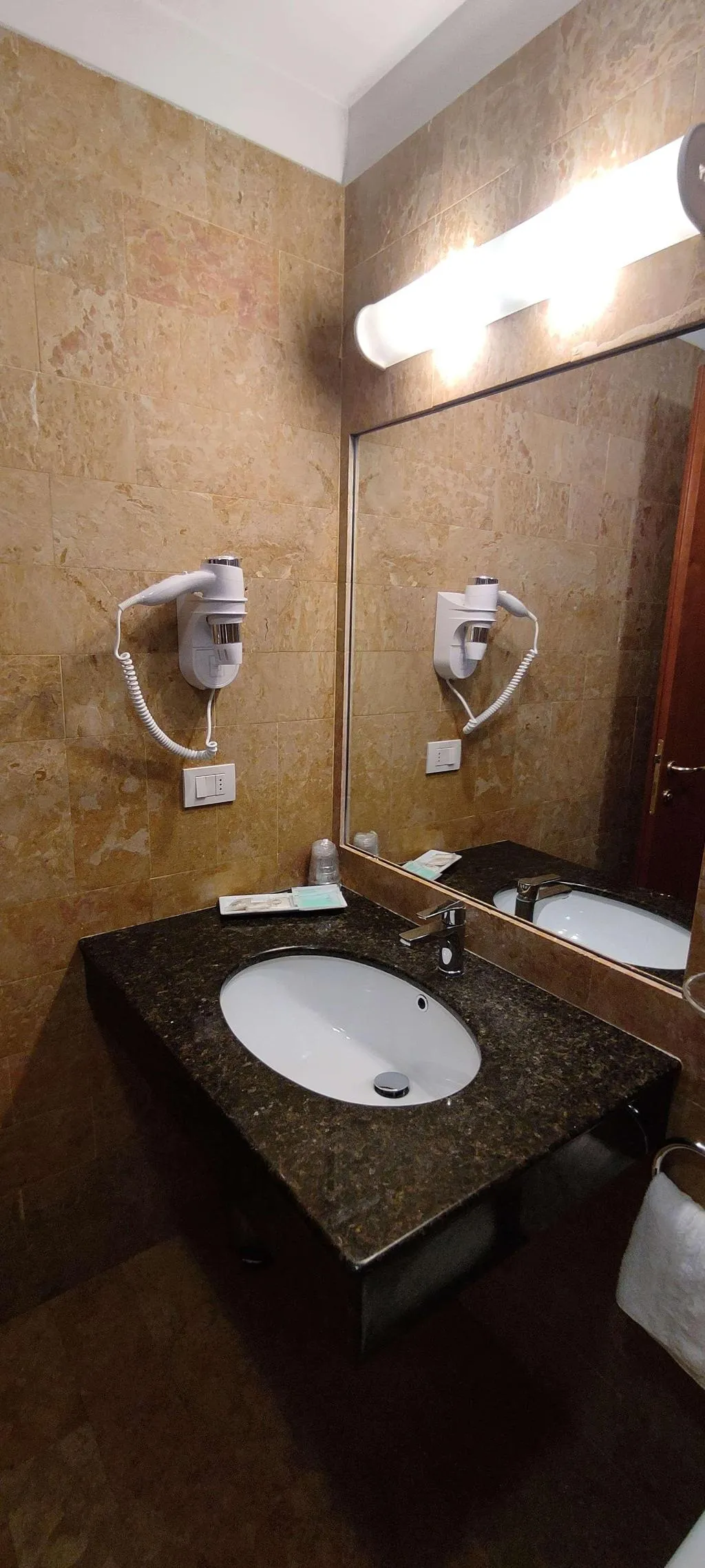 Room, Best Western Park Hotel Continental, Venice