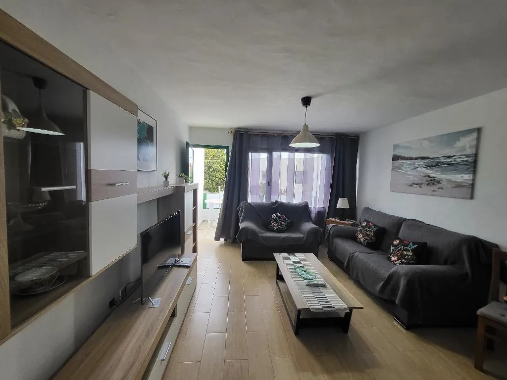 APARTMENT TWO BEDROOMS Room, Gueldera Apartments, Lanzarote