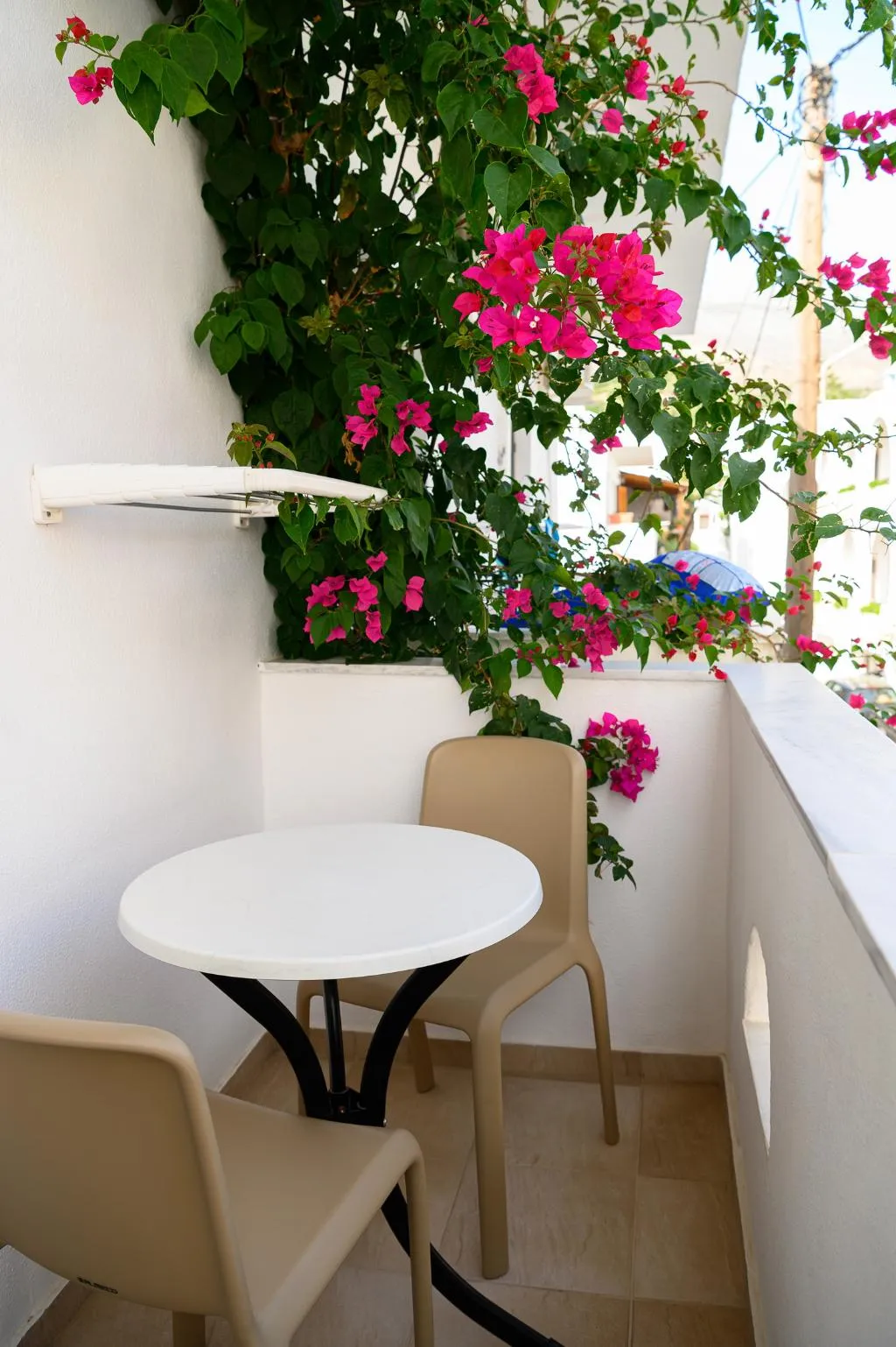 Double or Twin STANDARD Room, Alianthos Beach Hotel, Crete