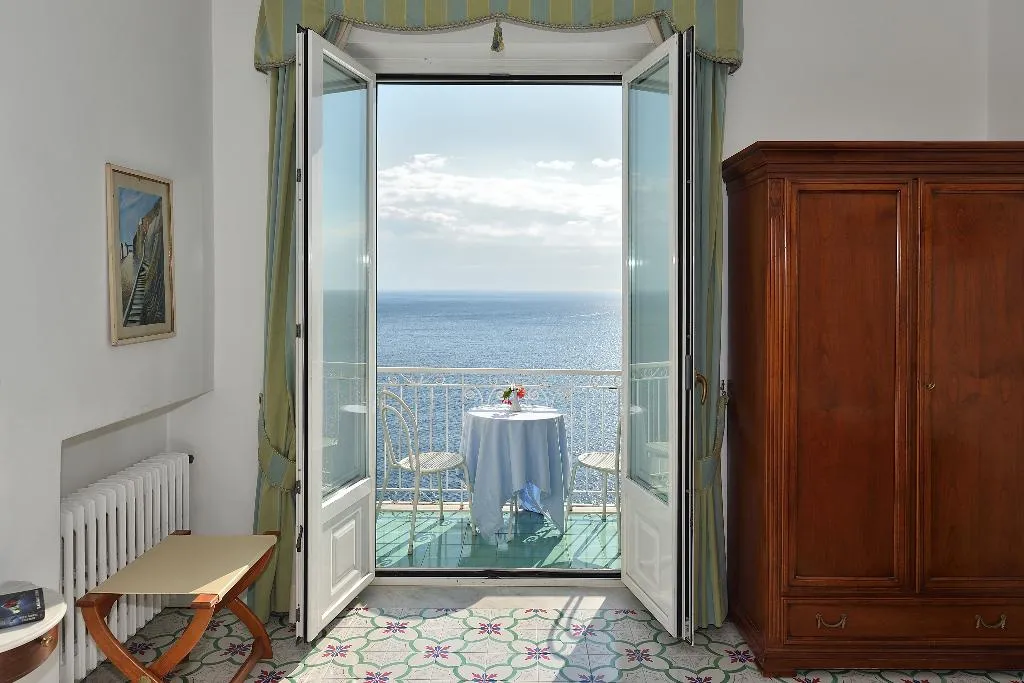 DOUBLE SINGLE USE STANDARD Room, Luna Convento, Naples