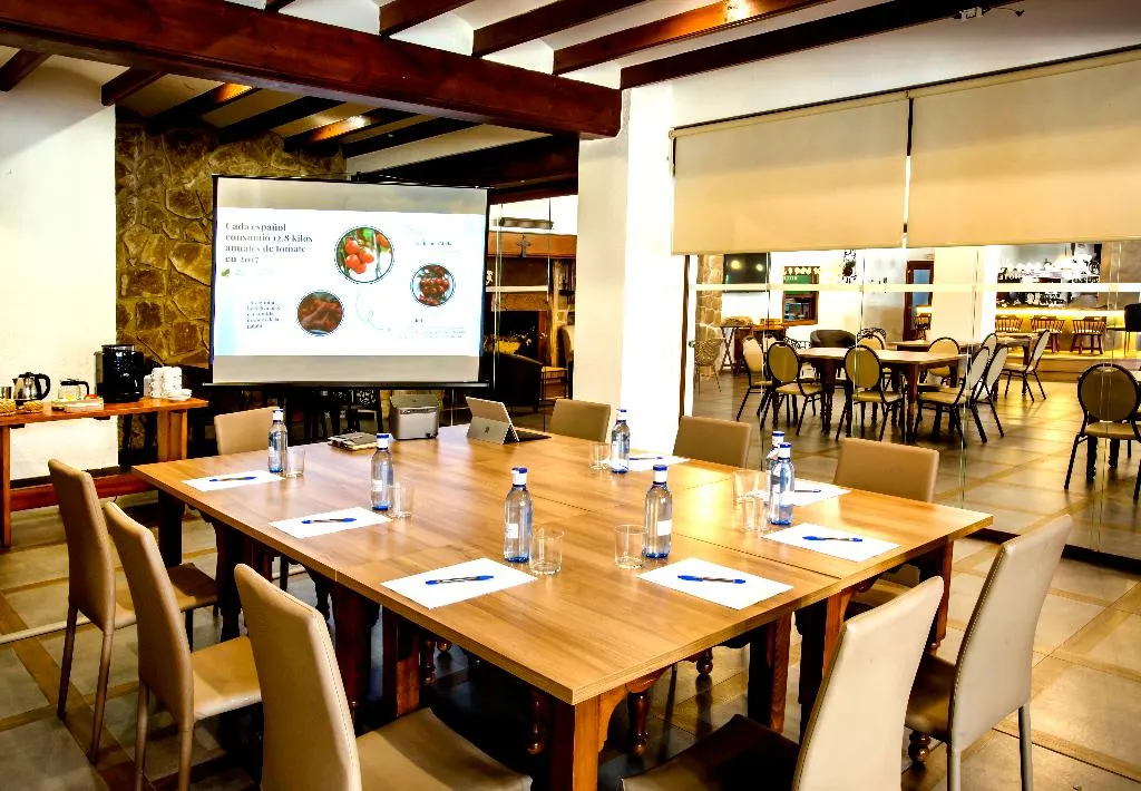 Conferences, Hotel Ramis, Costa Blanca
