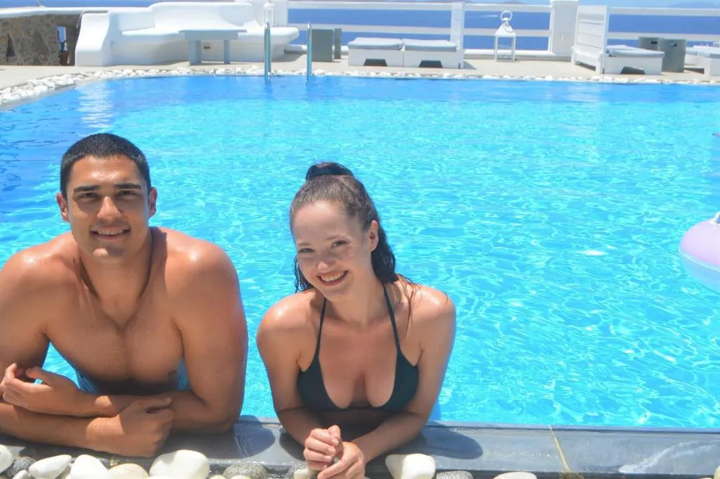 Sports and Entertainment, Flaskos Suites, Mykonos