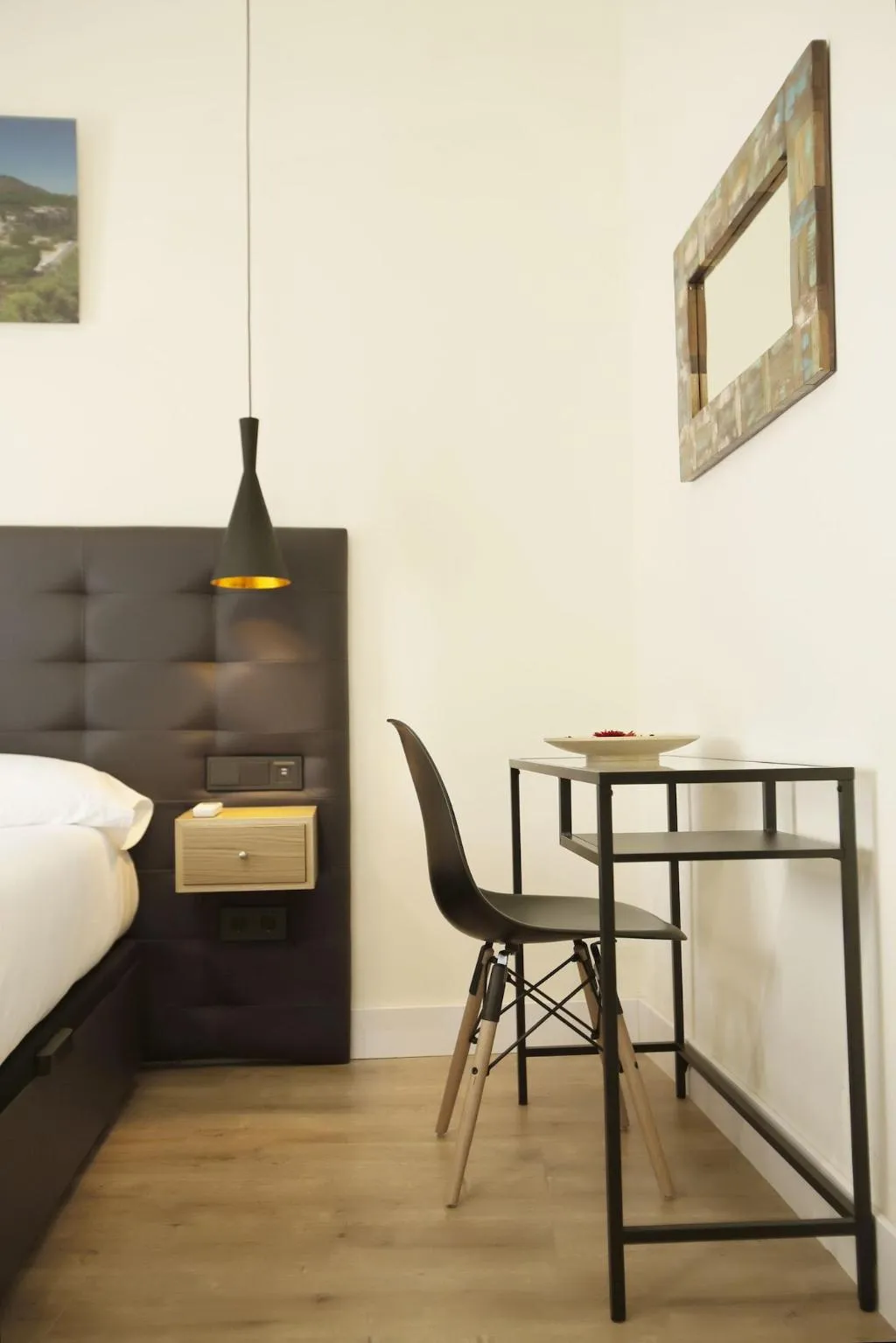 Room, Woohoo Rooms Chueca, Madrid