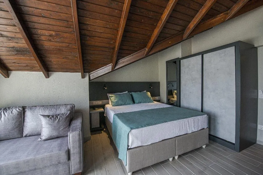 Room SUPERIOR ONE BEDROOM Room, Gocek Arion Hotel, Dalaman